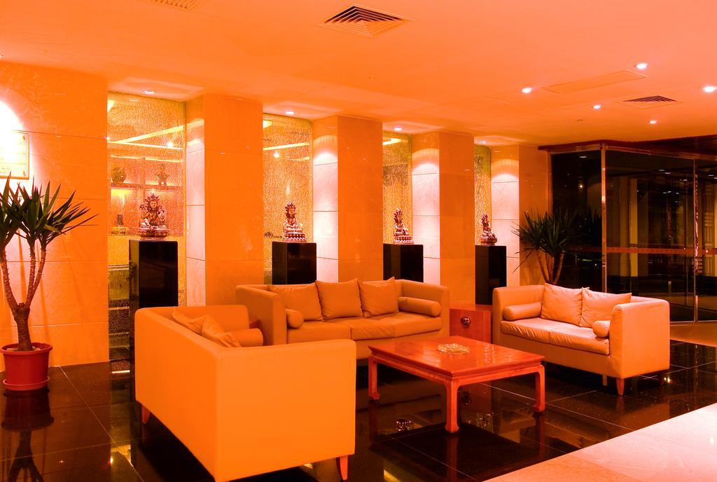 Jardin Secret Hotel Лхаса Екстер'єр фото