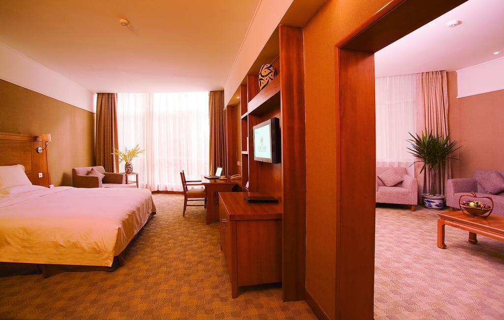 Jardin Secret Hotel Лхаса Екстер'єр фото