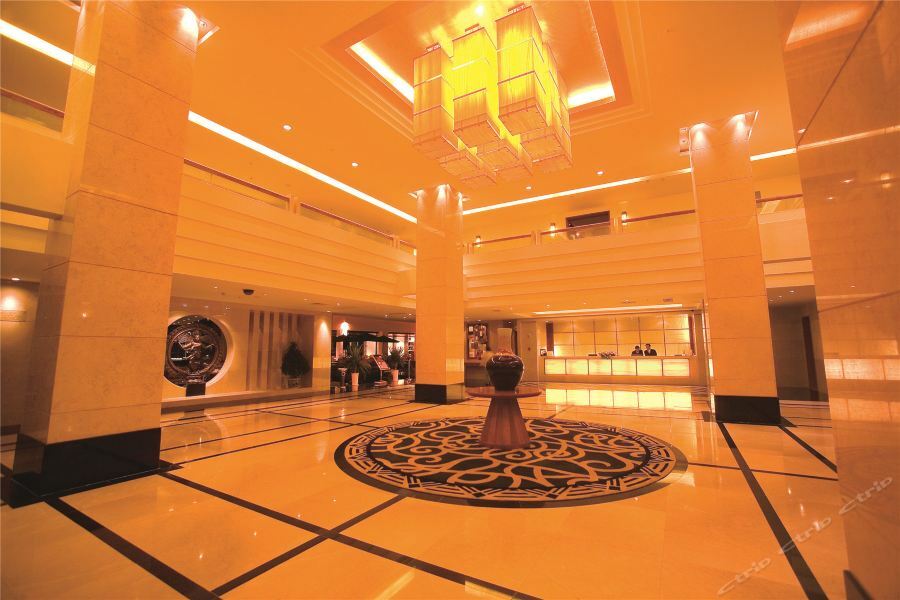 Jardin Secret Hotel Лхаса Екстер'єр фото